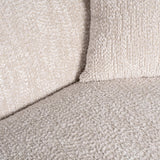 Sofa Armand nydelig krem Richmond Interiors Sofa