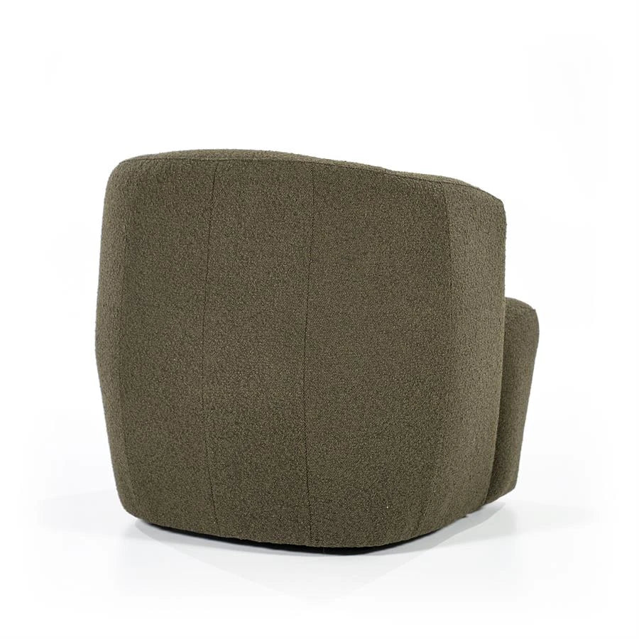 Lounge chair Charlotte Eleonora Lenestol