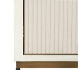 Oppbevaringsskap Tivoli hvit Richmond Interiors Skap