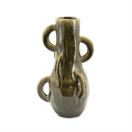 Zaza 1 - grønn By-Boo Vase