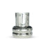 Vase Chromeo - liten By-Boo Vase