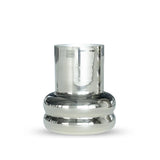 Vase Chromeo - liten By-Boo Vase