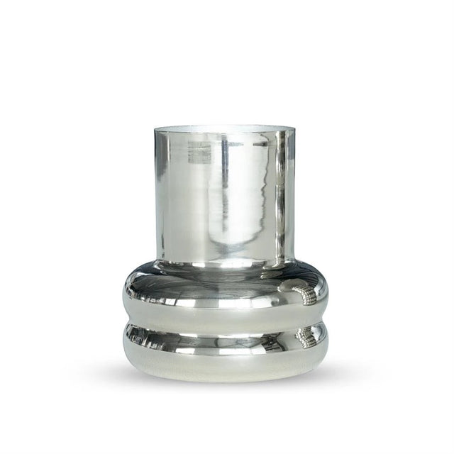 Vase Chromeo - liten By-Boo Vase