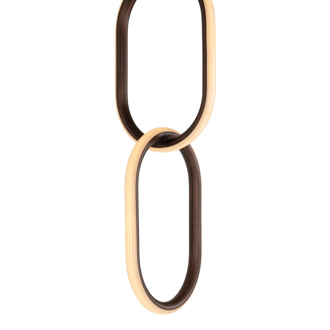Luster Lacey bronse Richmond Interiors Taklampe