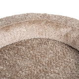 Kjæledyrseng Dolly sau naturlig Richmond Interiors Pledd