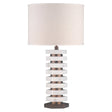 Bordlampe Haspen natur Richmond Interiors Bordlampe