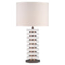 Bordlampe Haspen natur Richmond Interiors Bordlampe