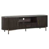 TV-benk Luxor brun Richmond Interiors TV-benk