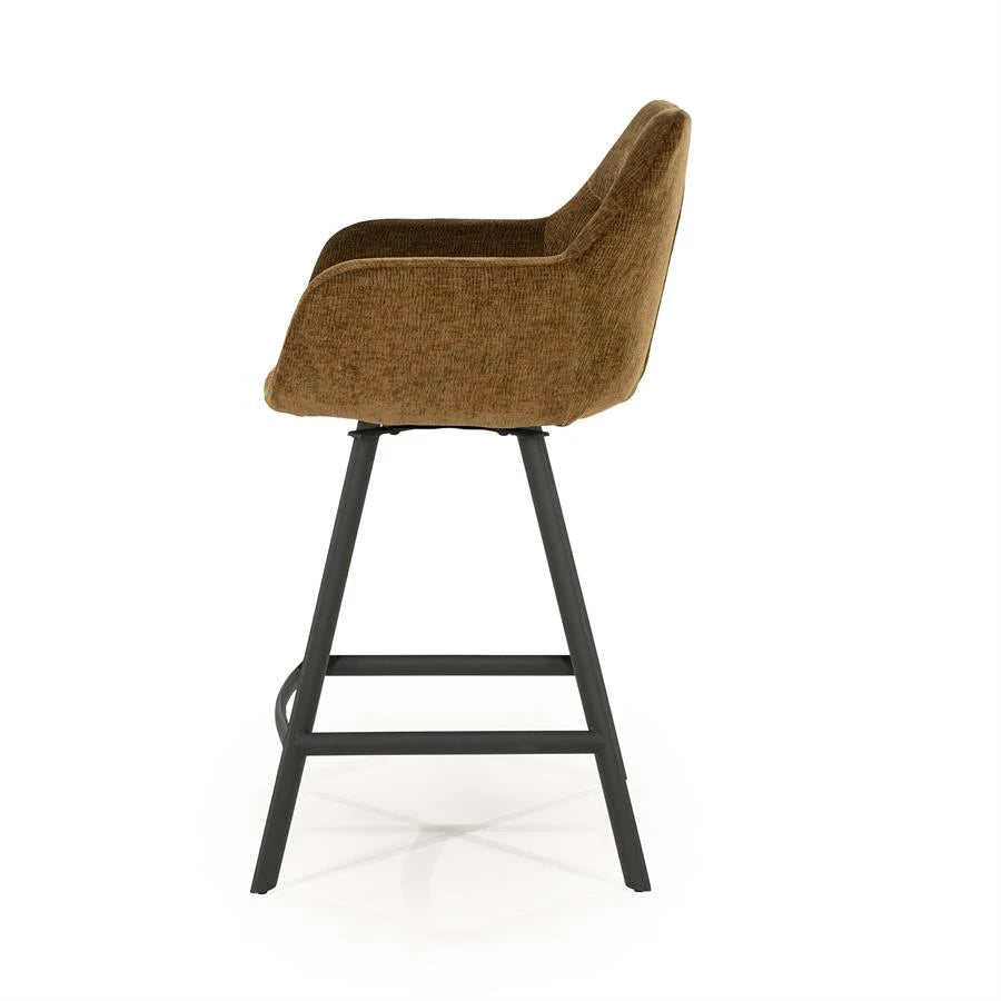 Barstol Bliss med armlene By-Boo Barstol