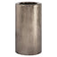 Lysestake Rio messing antikk liten Richmond Interiors Lysestake