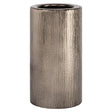 Lysestake Rio messing antikk liten Richmond Interiors Lysestake