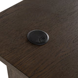 Barbord Ritz brunt konferansebord Richmond Interiors Barstol