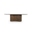 Spisebord Jordy - 250x110 cm Eleonora Spisebord