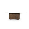 Spisebord Jordy - 250x110 cm Eleonora Spisebord