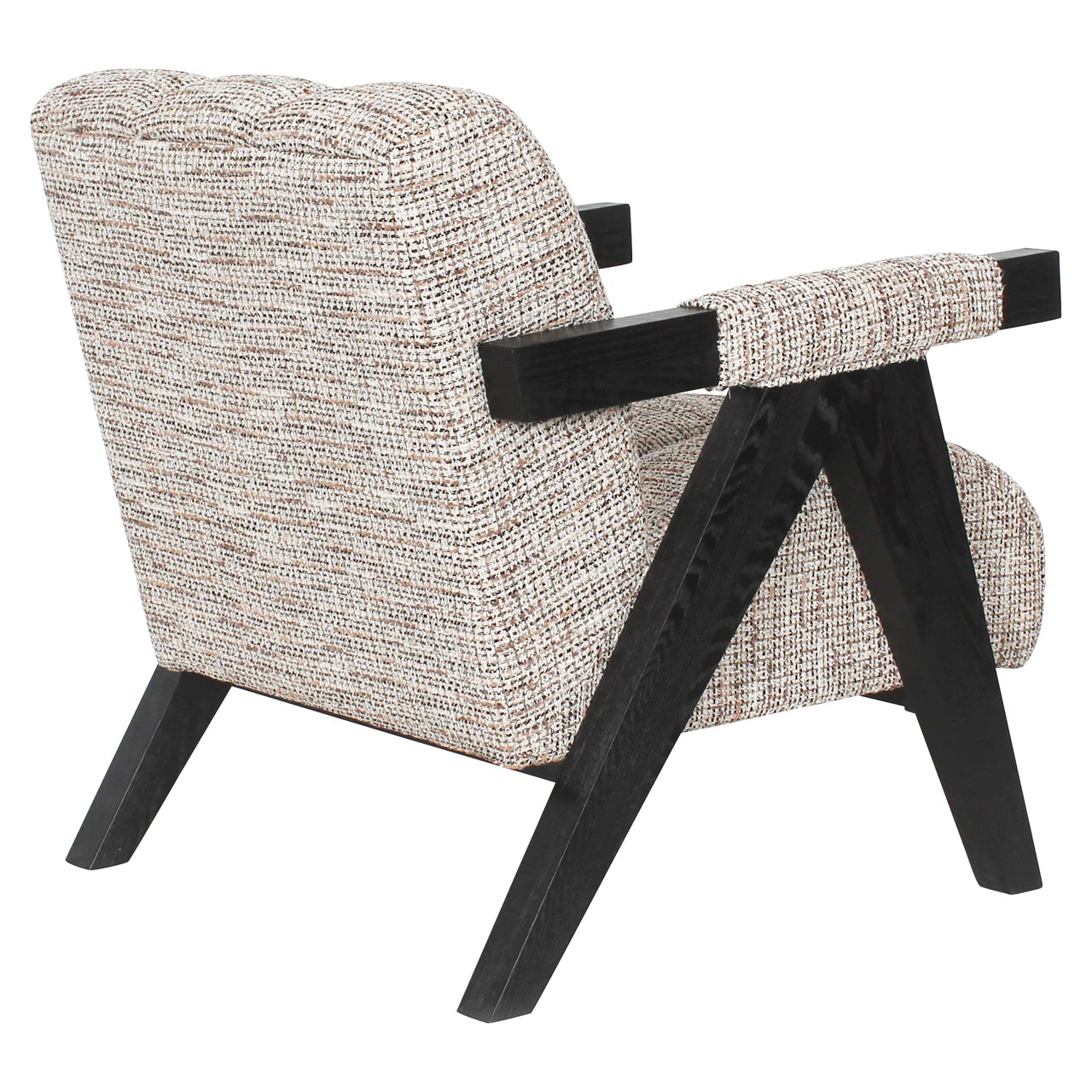 Lounge chair Clover trendy nature Richmond Interiors Lenestol