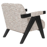 Lounge chair Clover trendy nature Richmond Interiors Lenestol