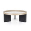 Salongbord Mayson 90x35 Eleonora Sofabord