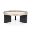 Salongbord Mayson 90x35 Eleonora Sofabord