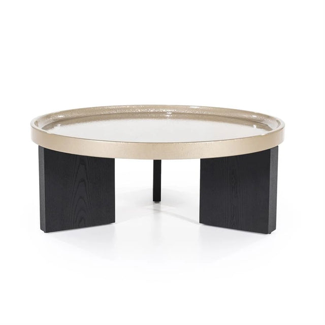 Salongbord Mayson 90x35 Eleonora Sofabord