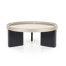 Salongbord Mayson 90x35 Eleonora Sofabord
