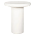 Endebord Bloomstone hvitt Richmond Interiors Sidebord