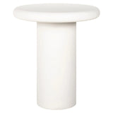 Endebord Bloomstone hvitt Richmond Interiors Sidebord