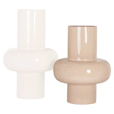 Vase Benice tapioka liten Richmond Interiors Vase