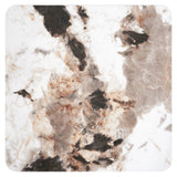 Bistro table Langford brown Richmond Interiors Bordlampe