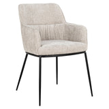 Spisestol Bella natural renegade Richmond Interiors Spisestol