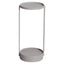 Utendørs sidebord Reed lys beige Richmond Interiors Sidebord