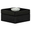 Oppbevaringsboks Lune svart/hvit Richmond Interiors Oppbevaring