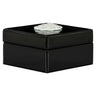 Oppbevaringsboks Lune svart/hvit Richmond Interiors Oppbevaring