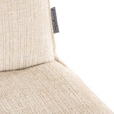 Spisestol Dakota niagara beige svingbar Richmond Interiors Spisestol