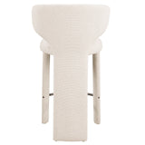 Krakk Viola biscotti Richmond Interiors Barstol