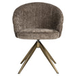 Spisestol Zendaya niagara stein svingbar Richmond Interiors Spisestol