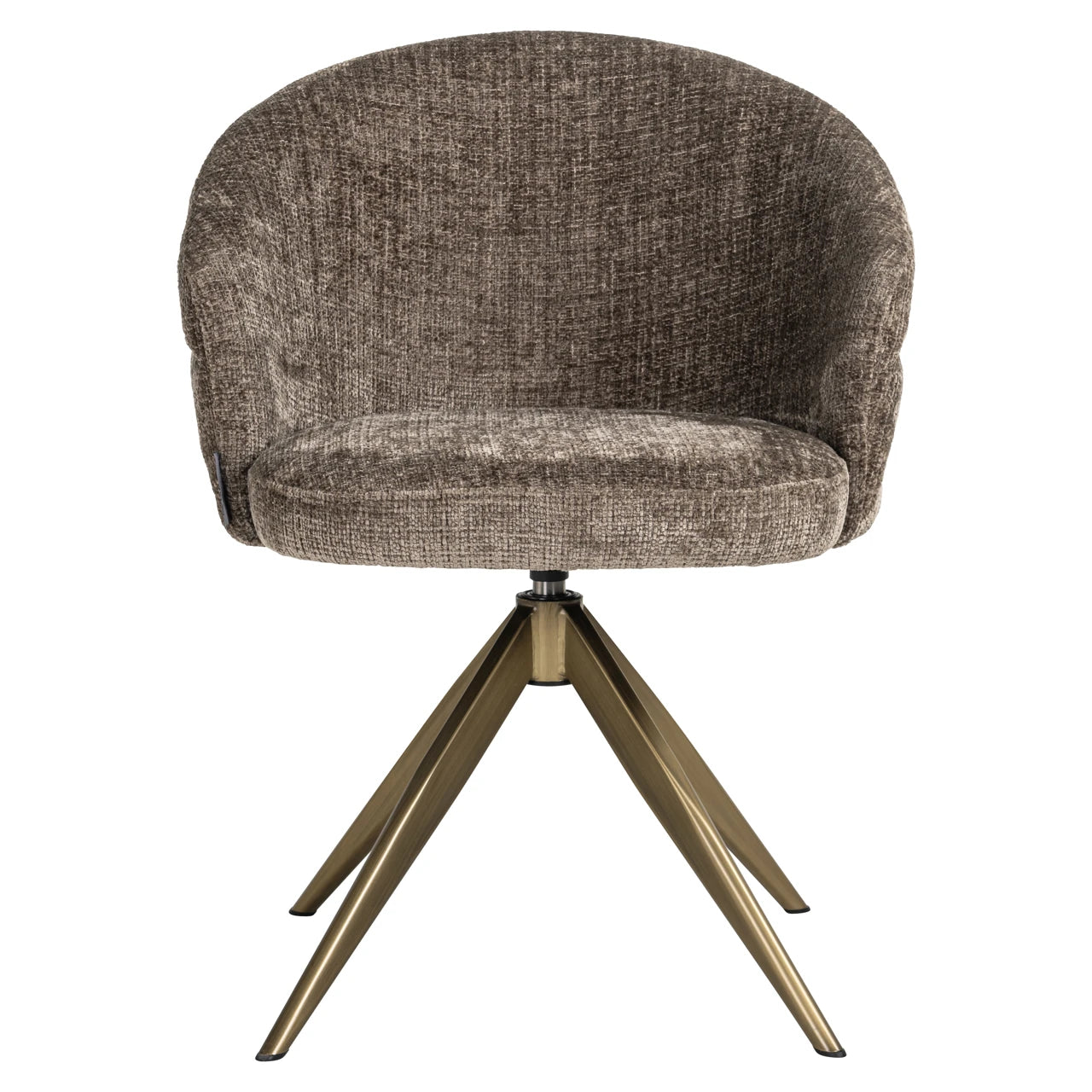 Spisestol Zendaya niagara stein svingbar Richmond Interiors Spisestol