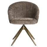 Spisestol Zendaya niagara stein svingbar Richmond Interiors Spisestol