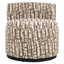 Lounge chair Franny cream Richmond Interiors Lenestol