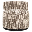 Lounge chair Franny cream Richmond Interiors Lenestol