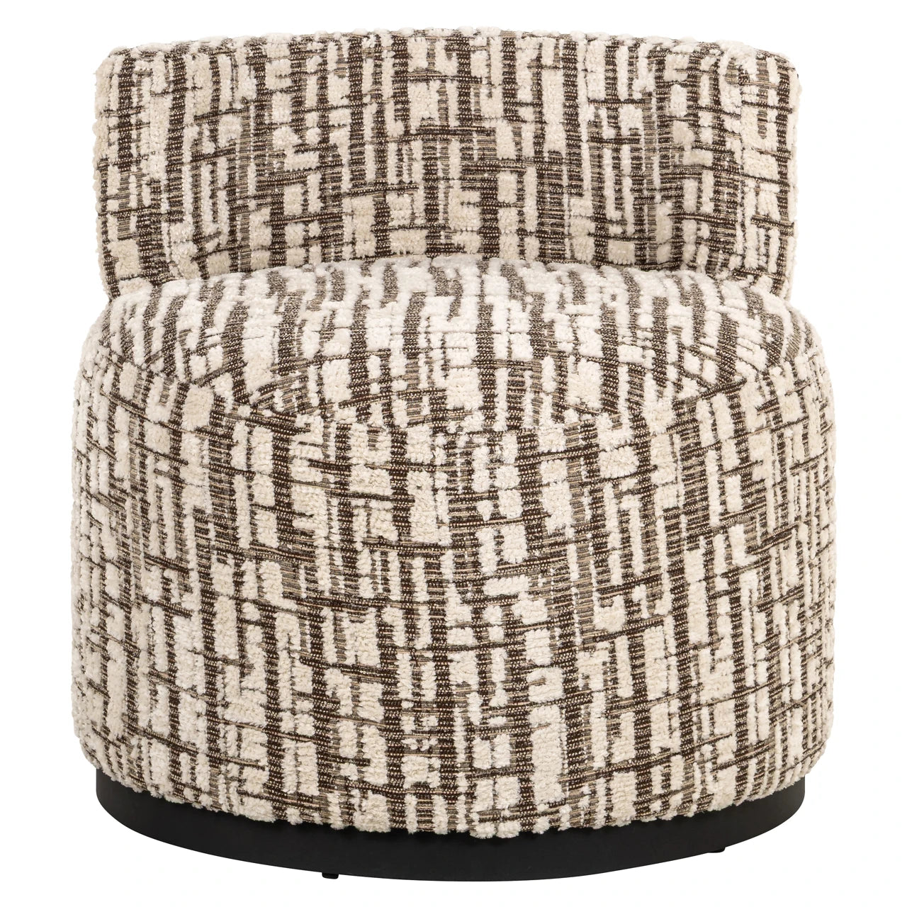 Lounge chair Franny cream Richmond Interiors Lenestol