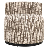 Lounge chair Franny cream Richmond Interiors Lenestol