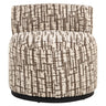 Lounge chair Franny cream Richmond Interiors Lenestol