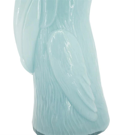Tuki - lyseblå By-Boo Vase
