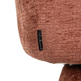 Spise stol Madeline blush fusion dreibar Richmond Interiors Spisestol