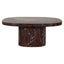 Salongbord Orchid burgunder Richmond Interiors Sofabord