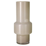 Vase Torra beige stor Richmond Interiors Vase