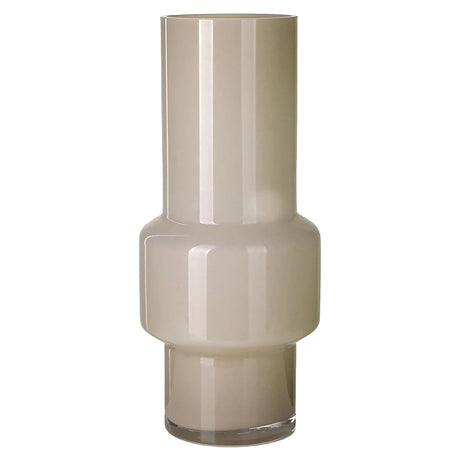 Vase Torra beige stor Richmond Interiors Vase