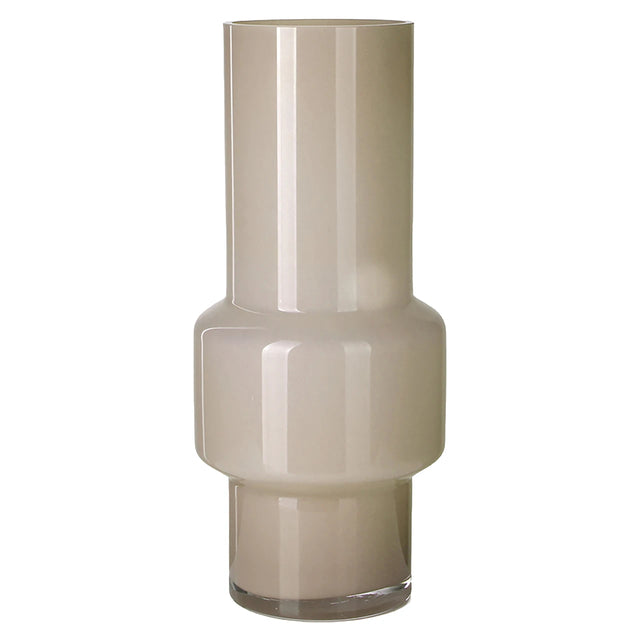 Vase Torra beige stor Richmond Interiors Vase