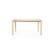 Spisebord Selbu - 160x90 cm Eleonora Spisebord