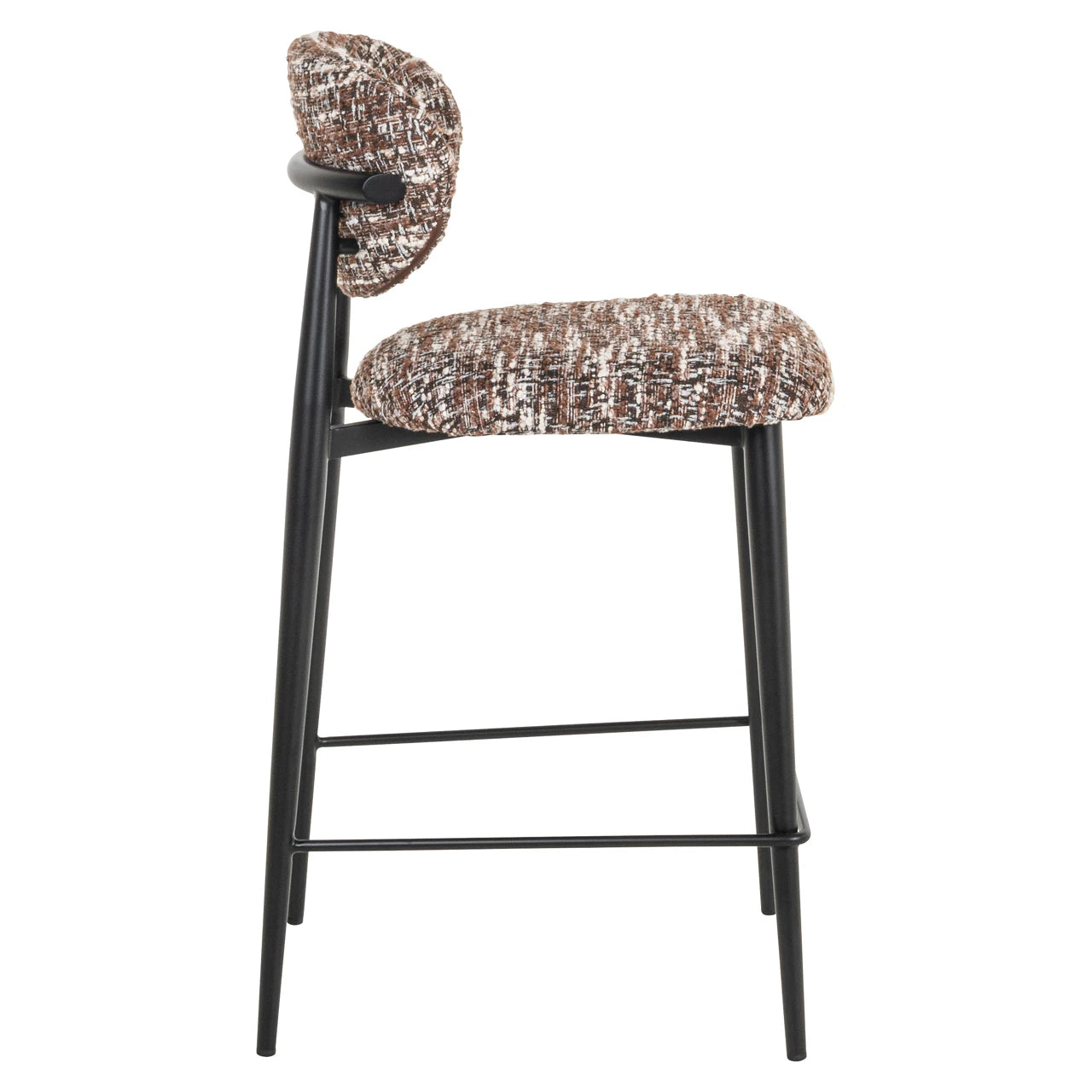 Counterkrakk Dantes hassel Richmond Interiors Barstol